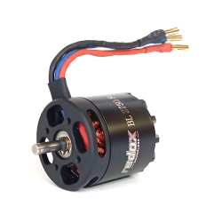 Silnik Redox Brushless BL 2750/850